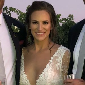 Meet your Posher, Courtney